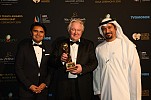 Ferrari World Abu Dhabi Takes Top Honors at The World Travel Awards for the 4th Consecutive Year 
