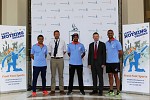  Repton School Dubai to provide opportunity for outstanding cricket coaching in partnership with Front Foot Sports 