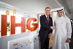 IHG® signs agreement with Al Hokair Hospitality for Holiday Inn Express® in Saudi Arabia