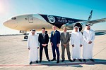 Etihad Aviation Group Launches Four Initiatives to Commemorate the Year of Zayed