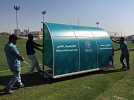 GAC Abu Dhabi provides on-site logistics support for Special Olympics IX MENA Regional Games