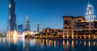Emaar Hospitality Group Marks Historic Milestone of 50 Operational and Upcoming Hotel Projects