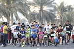 200 Participate in The Flag Island ‘Sharjah Run Race’ 2018
