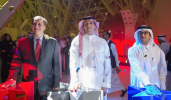 Roll Camera Action: The revival of Saudi Arabian cinema