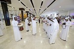 Dubai Culture Welcomes Two Cruise Ships with Cultural Activities