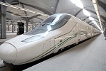 Saudi high-speed rail line to start operating in September