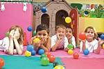 An exciting summer awaits kids at Al Raha Beach Hotel