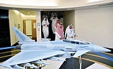 برعاية ولي العهد.. الخطيب يدشّن المرافق الجديدة لشركة المعدات المكملة للطائرات في جدة 
