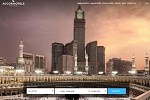 AccorHotels Launches an Online Solution for Visitors of Makkah