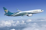 Oman Air Opens Reservation for Moscow Service