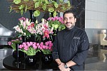 Italian Chef Nicola Rossi Starts a New Journey at Four Seasons Hotel Riyadh as Executive Sous Chef
