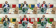 Italian maestro Andrea Pirlo teams up with McDelivery to pick a team for the 2018 FIFA World CupTM