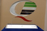 Trakhees bags a Dubai Quality Award 2017 