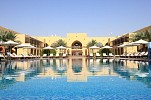 Escape to the Desert this Eid with an Exclusive Stay at Tilal Liwa Hotel