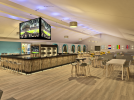Ras Al Khaimah Tourism Development Authority unveils the Emirate’s very own sports lounge just in time for the 2018 FIFA World Cup