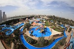 ‘Pearls Kingdom’ at Al Montazah Parks Welcomes Visitors on Eid Al Fitr 