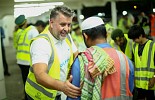 “their Suhoor Is on Us” Initiative Supports More Than 27,000 Individuals in the First Three Weeks of Ramadan 