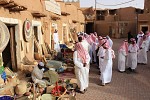 12 مهرجانا سياحيا في صيف الرياض