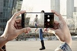فتحة العدسة المزدوجة في سامسونج GALAXY S9+ تنقل مفهوم التصوير عبر الهاتف الذكي إلى عصر جديد من التميز 