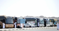 Bus Guidance Office trains more than 2000 guides and administrators before Hajj
