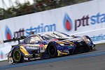 Lexus sweeps the board in fourth round of 2018 AUTOBACS SUPER GT 500 series