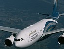 Oman Air targets Africa for potential network expansion
