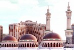Makkah Millennium Hotel & Towers is all set to welcome 15,000 Haj pilgrims this season