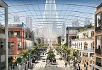 Dubai Holding and Emaar Champion New Era in Retail With 'Dubai Square',