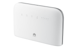 Huawei launches its best yet ‘HUAWEI B715’: the world’s one and only internet router with CAT9 technology