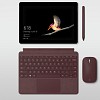 Microsoft Launches the smallest and most affordable, Surface Go