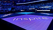 Inspire 2018: Opening doors for partner innovation, growth and differentiation