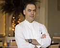 Bab Al Qasr Hotel & Residences Appoints Executive Chef Hanna Dib to Redefine its Culinary Landscape
