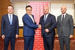 Turkish Airlines signed a significant global agreement with American Express Global Business Travel (Amex GBT).