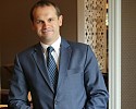 Andreas Senn Appointed as Executive Assistant Manager – Food & Beverage at the Ritz- Carlton, Riyadh 