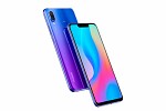 The new HUAWEI nova 3 arises from the ordinary with AI professional 