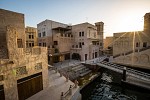 Discover Yesterday, Today: Explore Al Seef Hotel by Jumeirah and take a step back in time into enchanting Arabia 