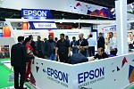 Epson to rely on signage and textile printing to expand its influence in the Middle East 