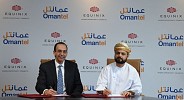 Equinix and Omantel Enter Agreement to Build New Equinix Data Center in Oman