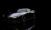 Exclusive Nissan GT-R50 by Italdesign set for world debut at Goodwood