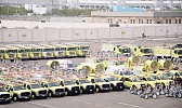 18,000 Civil Defense officers ready to protect pilgrims