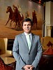 THE ST. REGIS ABU DHABI ANNOUNCES NEW DIRECTOR OF SALES   