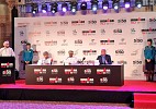 Oman Air signed in as the Official Carrier of Ironman