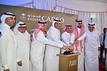 Saudia Cargo launches 2 new terminal projects
