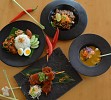منتجع سانت ريجيس السعديات يقدم أشهى الأطباق الماليزية في مطعم 