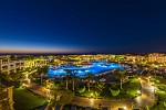 Experience Unrivalled Standard of Service  and Sheer Comfort at Sharm El Sheikh