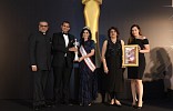 M Hotel Downtown by Millennium Wins ‘Best Corporate Hotel’  at Arabian Travel Awards