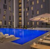 Hilton and wasl Asset Management Group Open Middle East’s First Hampton by Hilton with Flagship UAE Property