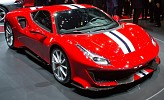 Ferrari plans 15 new models, SUV to drive earnings growth