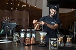 Starbucks Introduces First Store in Saudi Arabia that offers The Clover® Brewing method