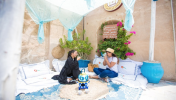 Discover the Cultural Side of Dubai With Zabeel House by Jumeirahtm